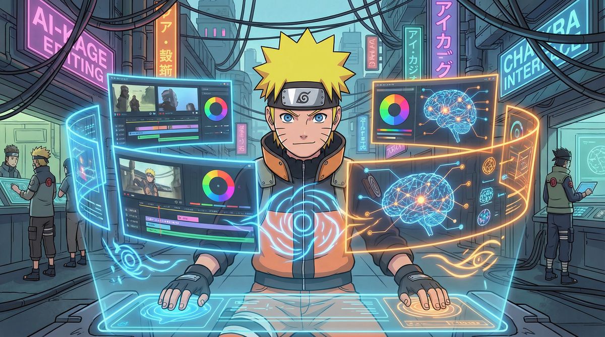 网红主播 AI视频剪辑教程