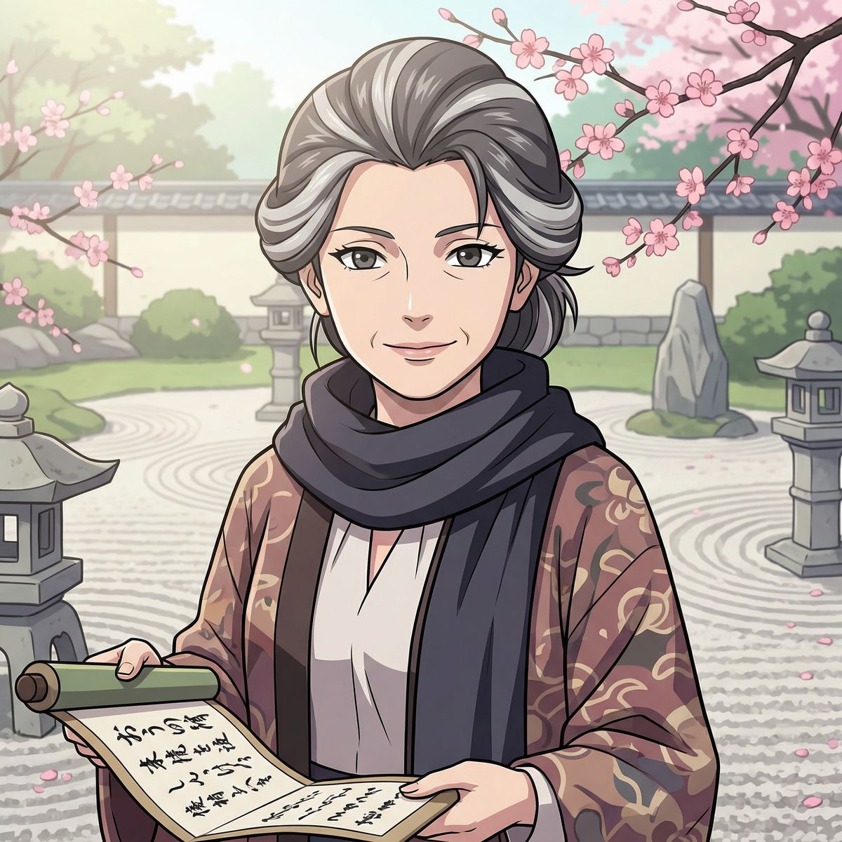 网红主播社区顾问苏婉