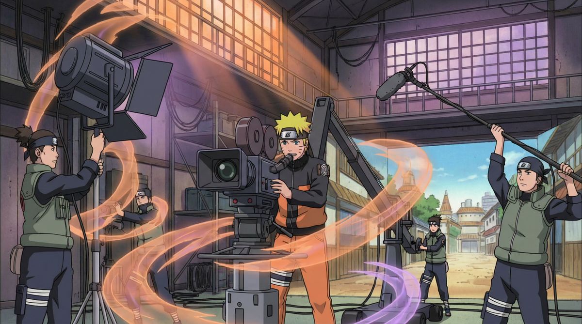 网红主播原创影视视频