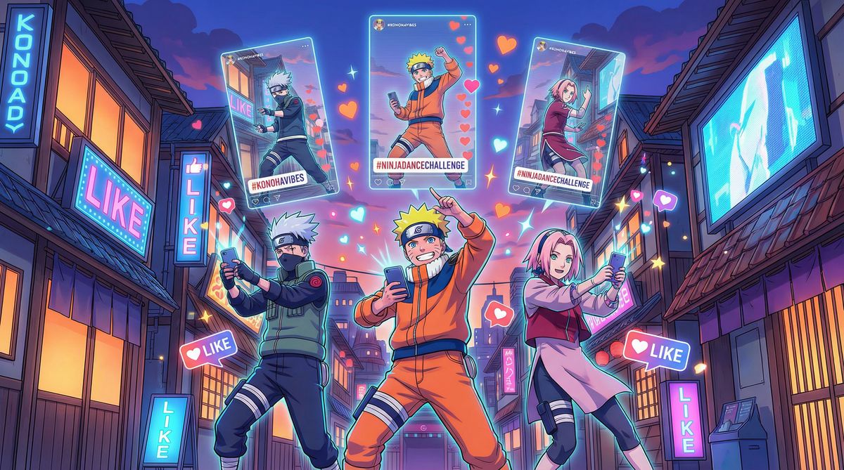 网红主播短视频创作